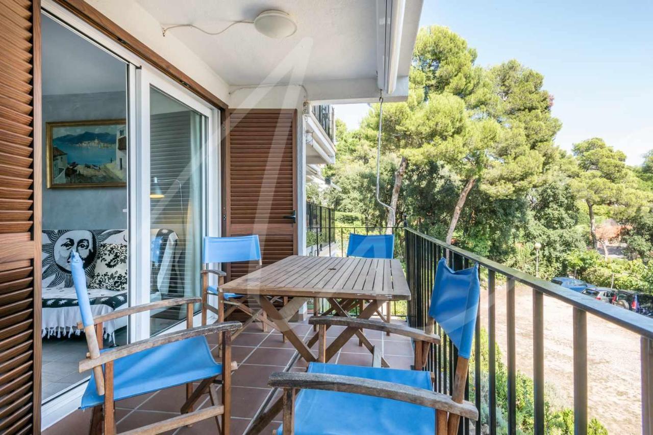 Carabela By Seamount Rentals Calella De Palafrugell Exteriér fotografie