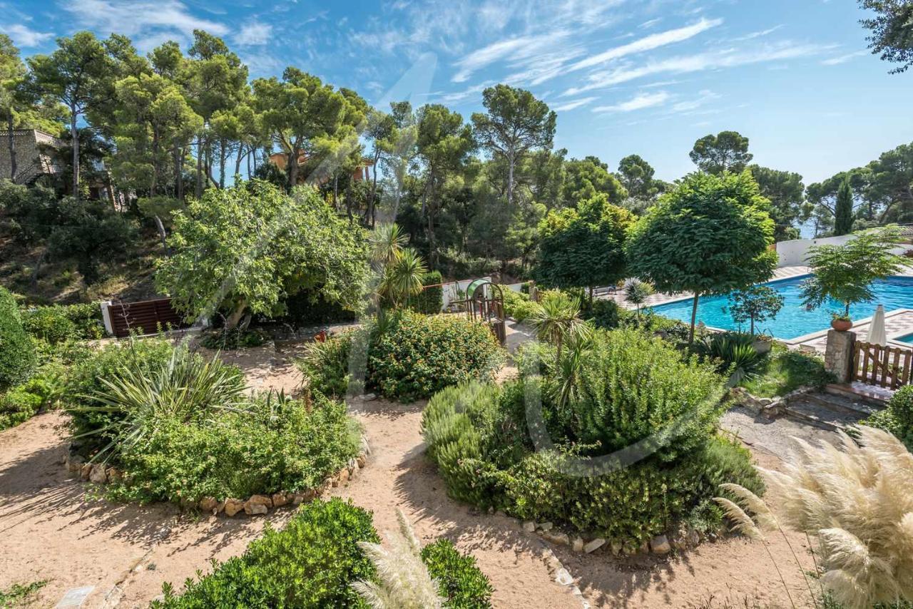 Carabela By Seamount Rentals Calella De Palafrugell Exteriér fotografie
