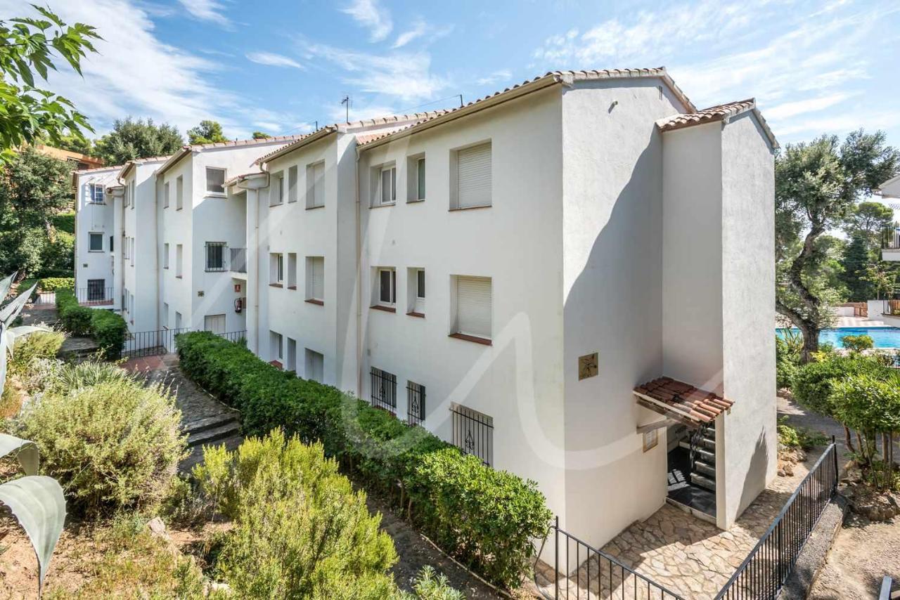 Carabela By Seamount Rentals Calella De Palafrugell Exteriér fotografie