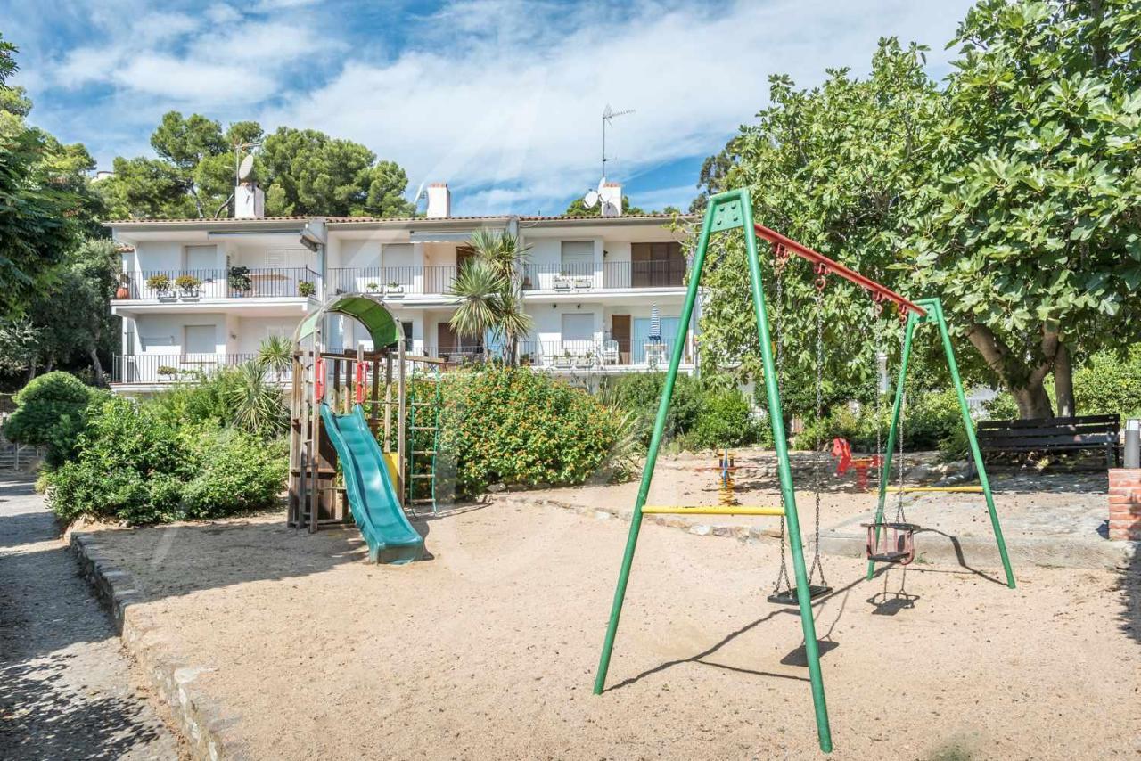 Carabela By Seamount Rentals Calella De Palafrugell Exteriér fotografie