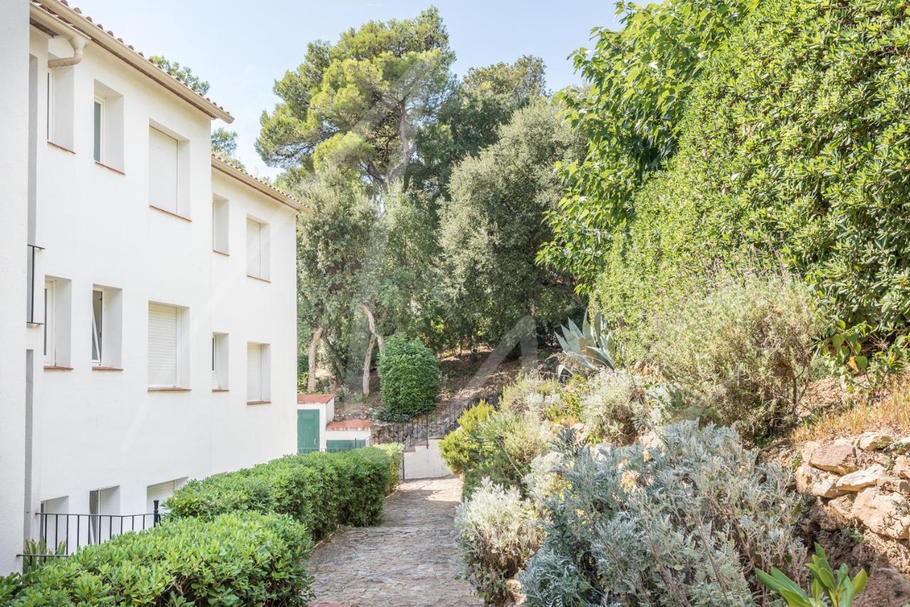 Carabela By Seamount Rentals Calella De Palafrugell Exteriér fotografie