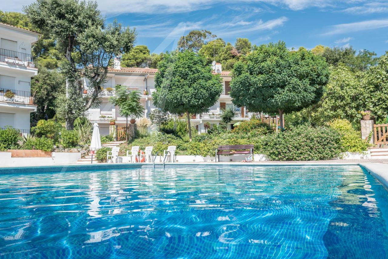Carabela By Seamount Rentals Calella De Palafrugell Exteriér fotografie