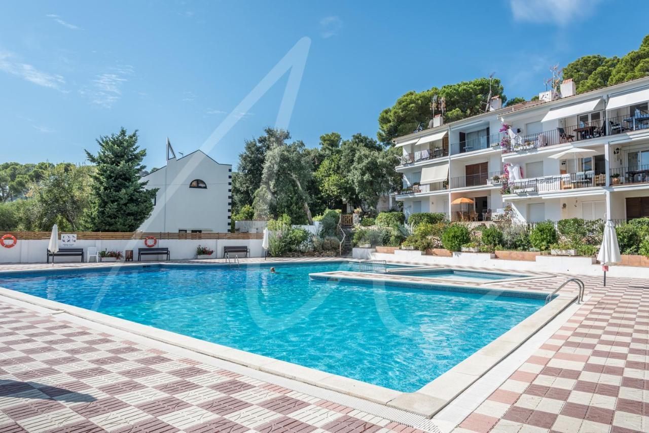 Carabela By Seamount Rentals Calella De Palafrugell Exteriér fotografie