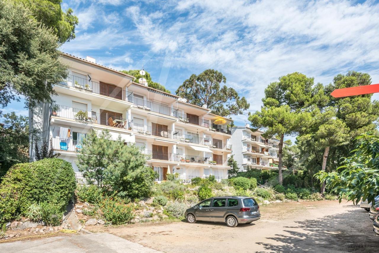 Carabela By Seamount Rentals Calella De Palafrugell Exteriér fotografie